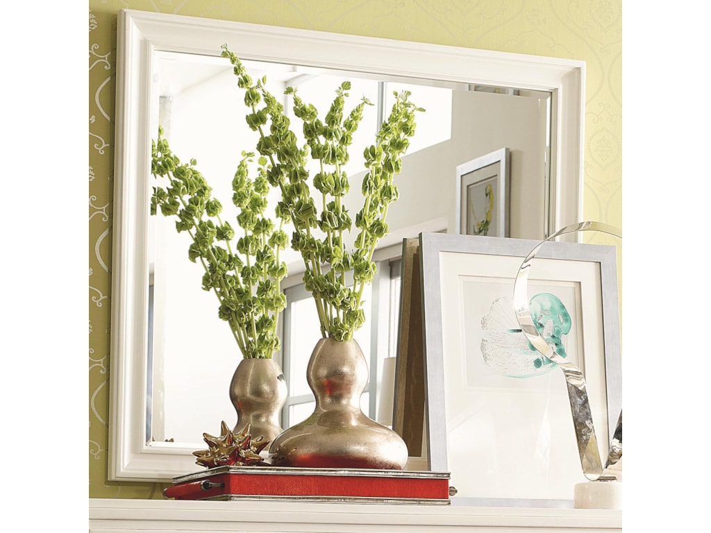 Thomasville® ManuscriptMirror