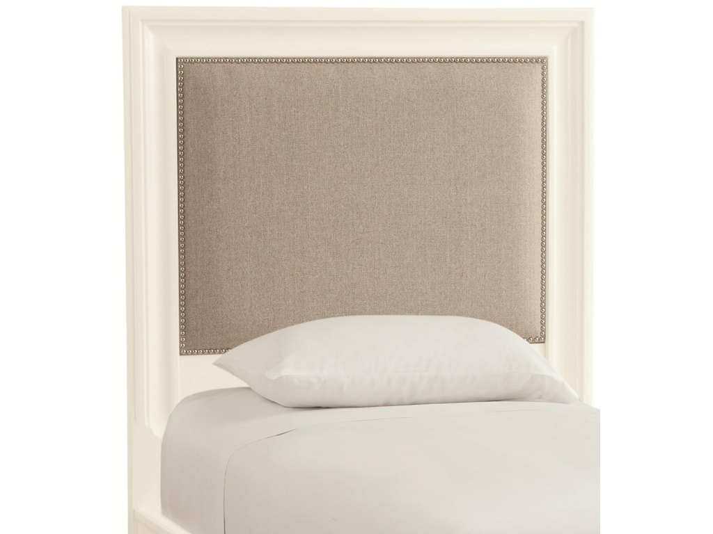 Thomasville® ManuscriptTwin Upholstered Headboard