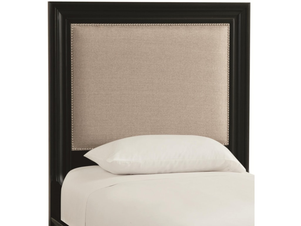 Thomasville® ManuscriptTwin Upholstered Headboard