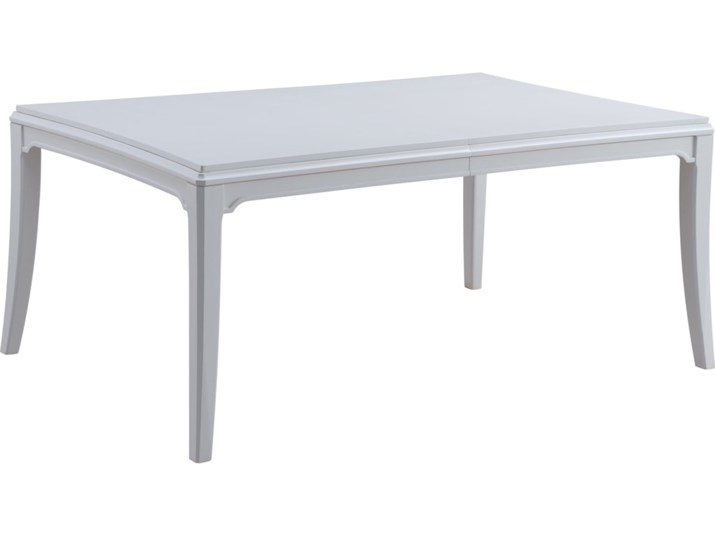 Thomasville® ManuscriptRectangular Dining Table