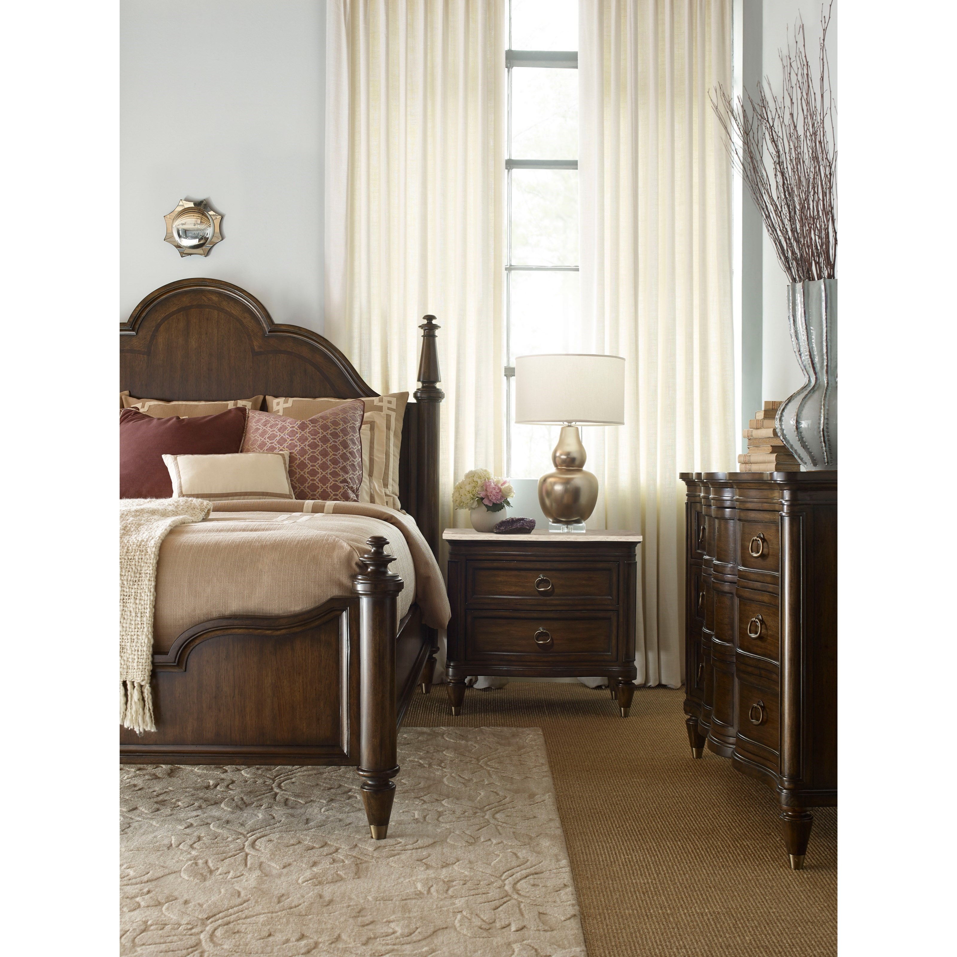 Thomasville Home Furnishings Of Tucson | Small Homes