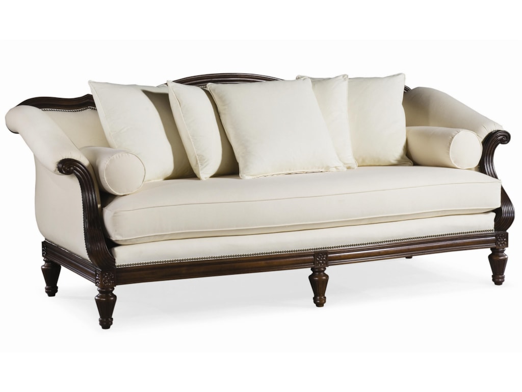 Thomasville® Sorrento Classic Single-Seat Sofa
