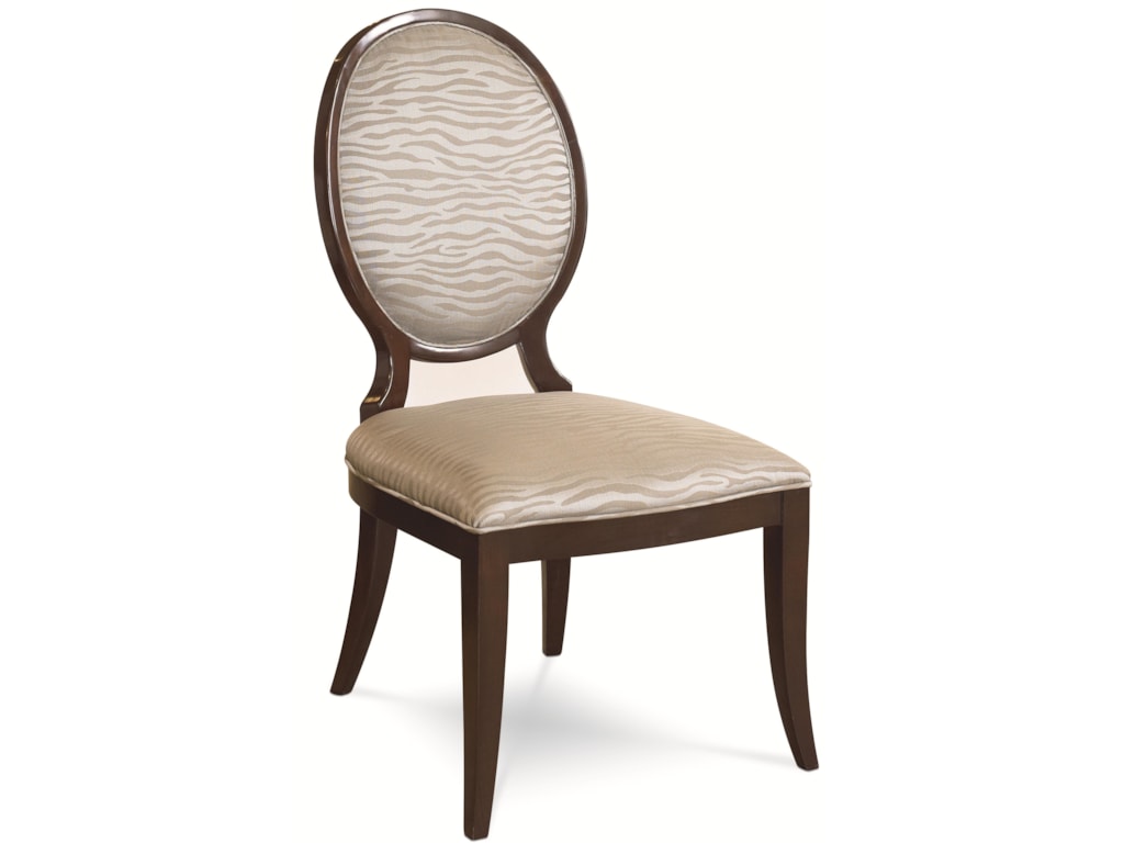 Thomasville® SpellboundUpholstered Side Chair