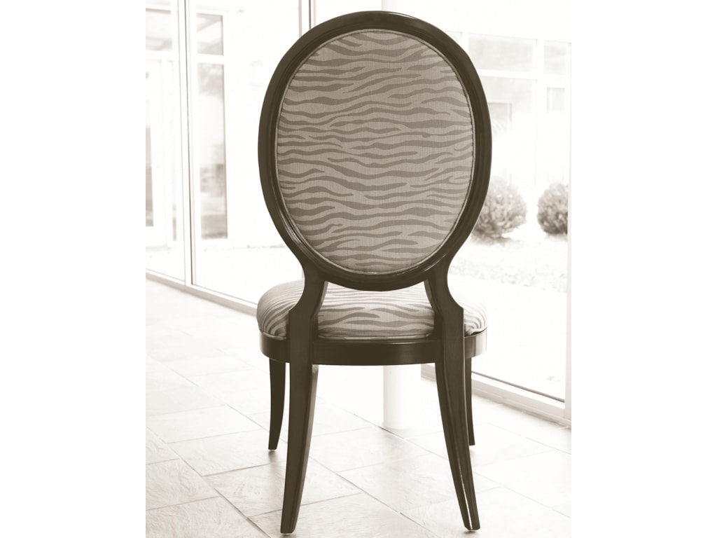 Thomasville® SpellboundUpholstered Side Chair