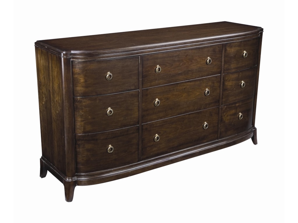 Thomasville® Studio 455Drawer Dresser