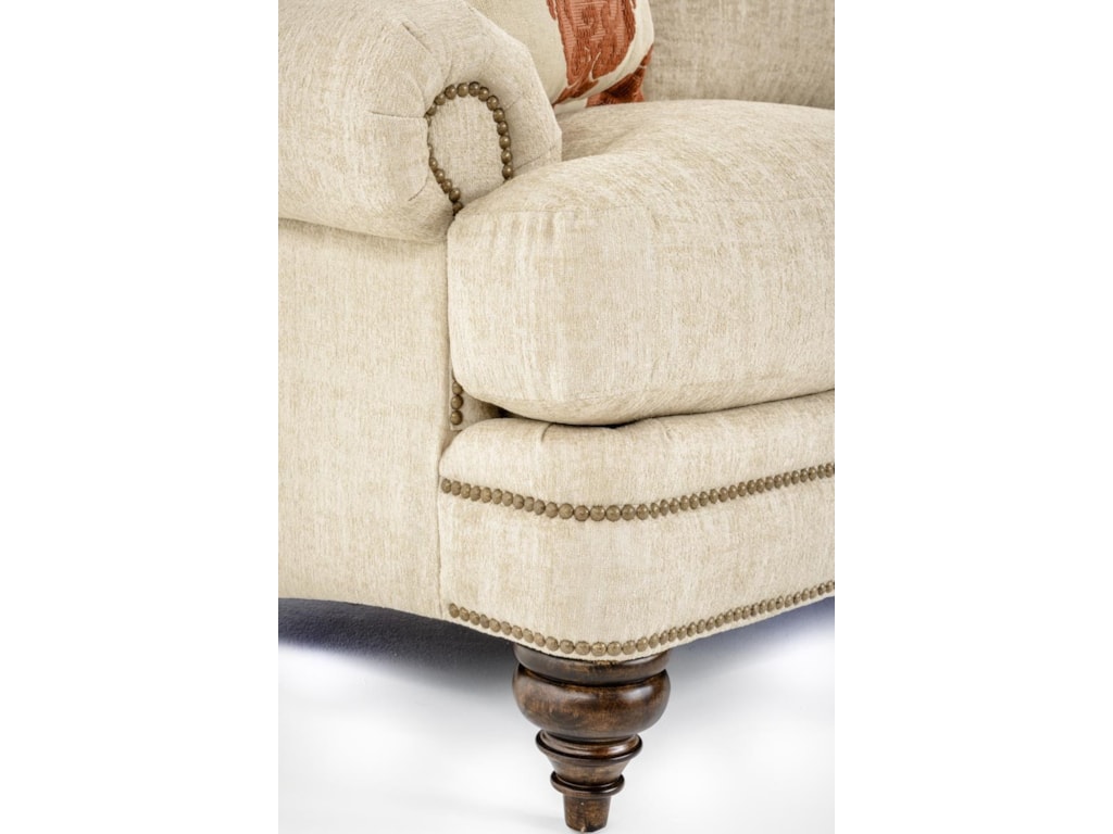 Thomasville Upholstery 1530 11 Westport Sofa Baer S Thomasville Upholsterywestport Sofa