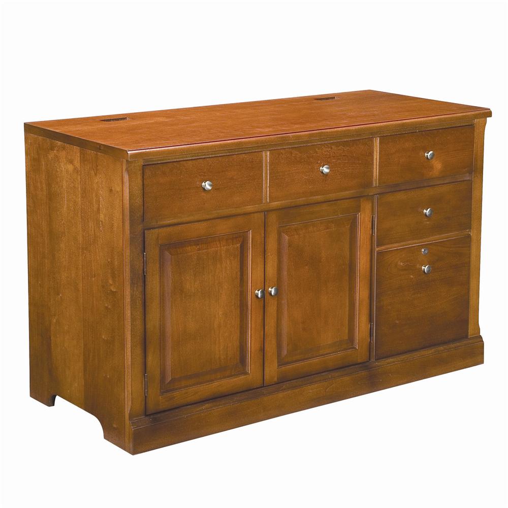 Liberty Home Office Desk Furniture Together With Thomasville Furniture