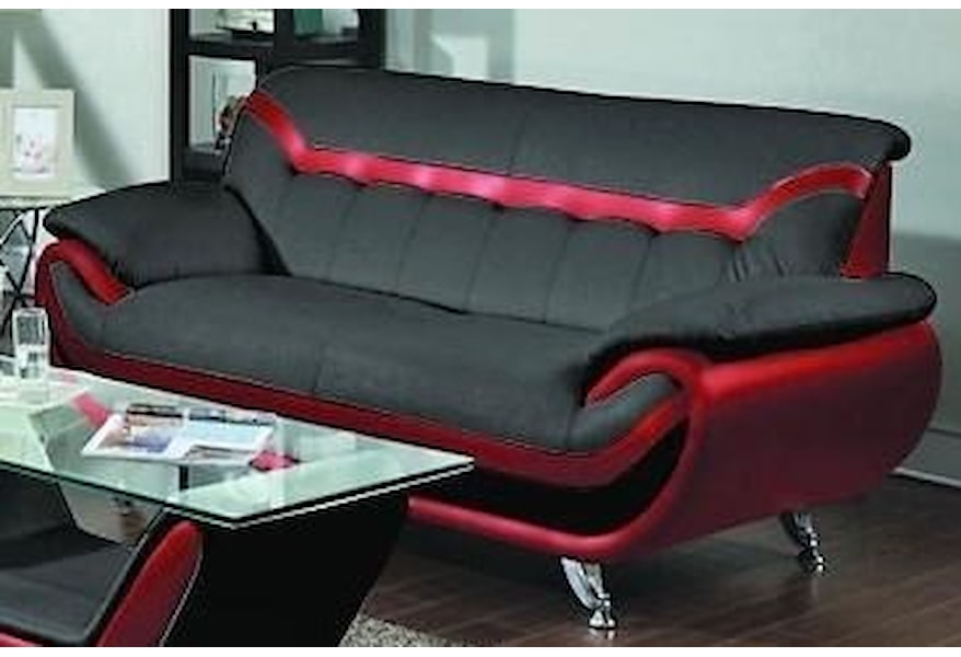 L518 Sofa L518 Sofa