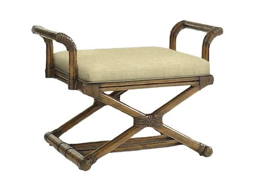 Tommy Bahama Home Bali HaiEcho Beach Bench