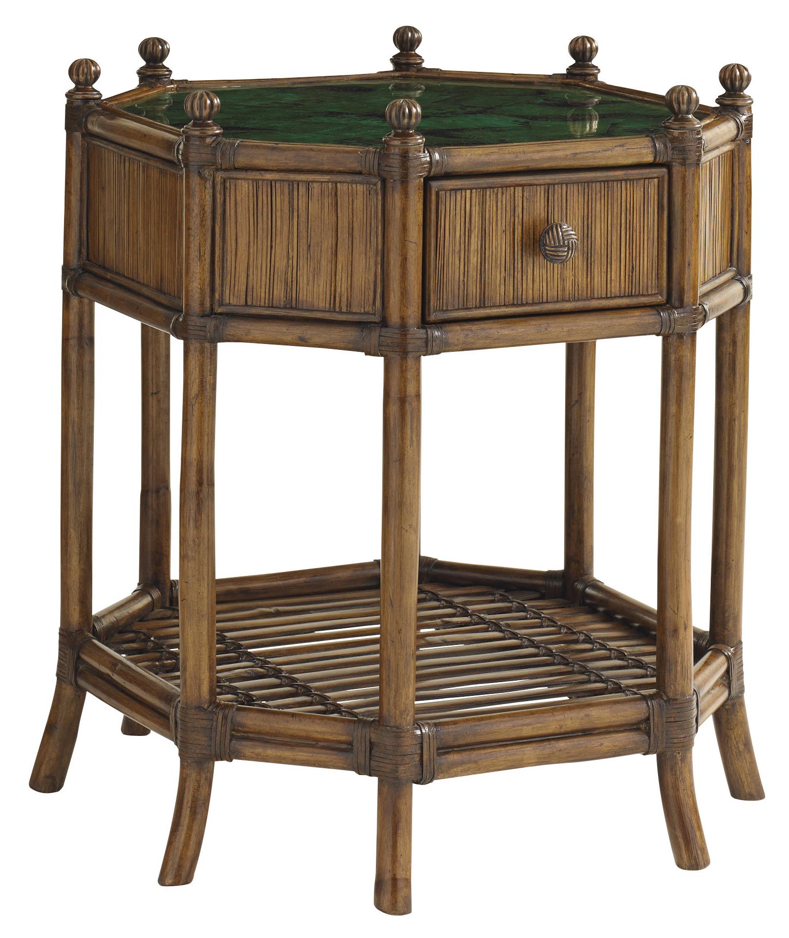 clarks octagon bahama