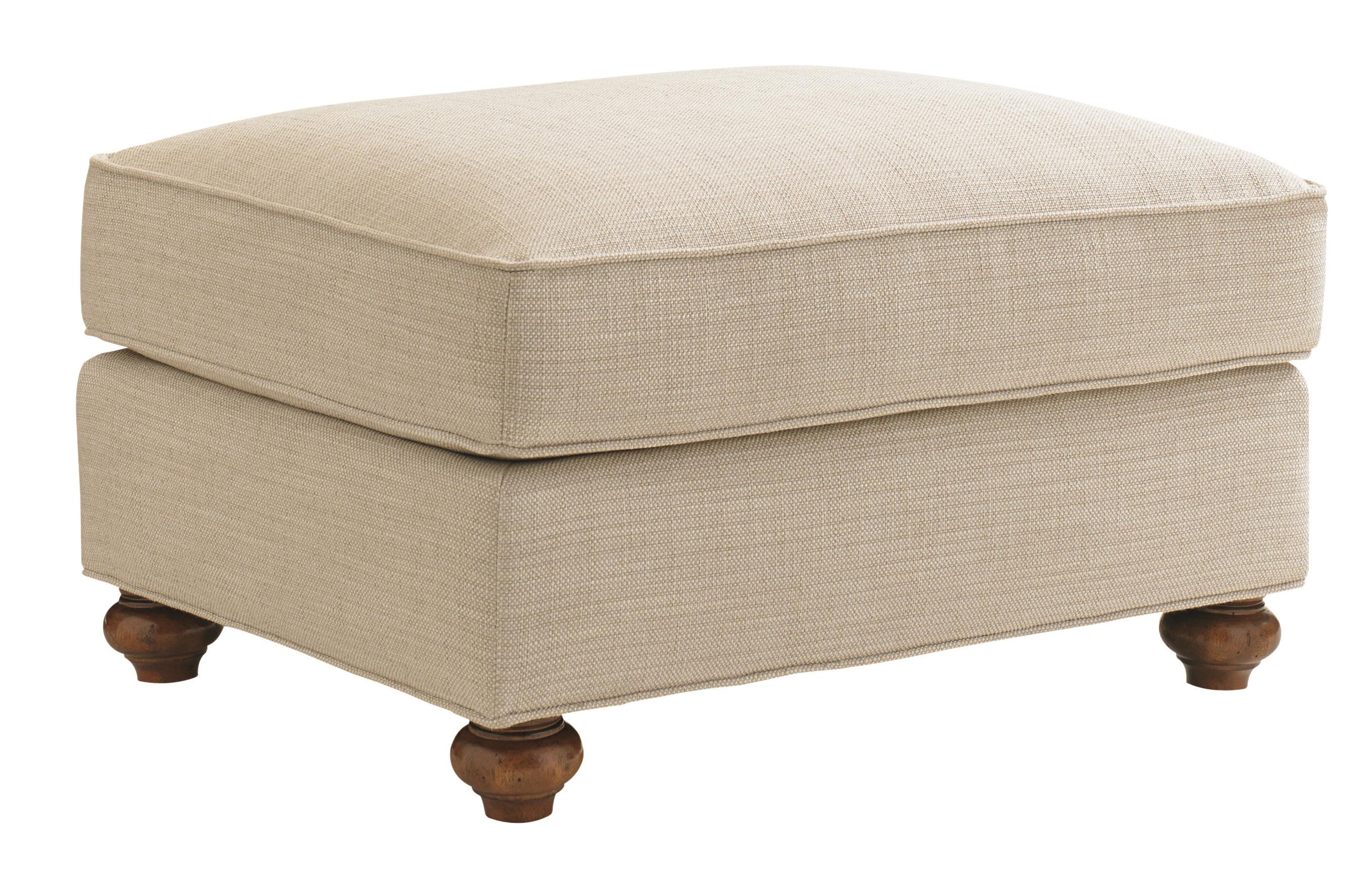 Tommy bahama ottoman clearance