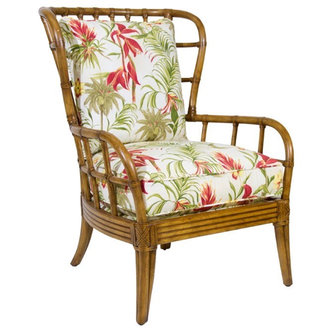 beach house chair