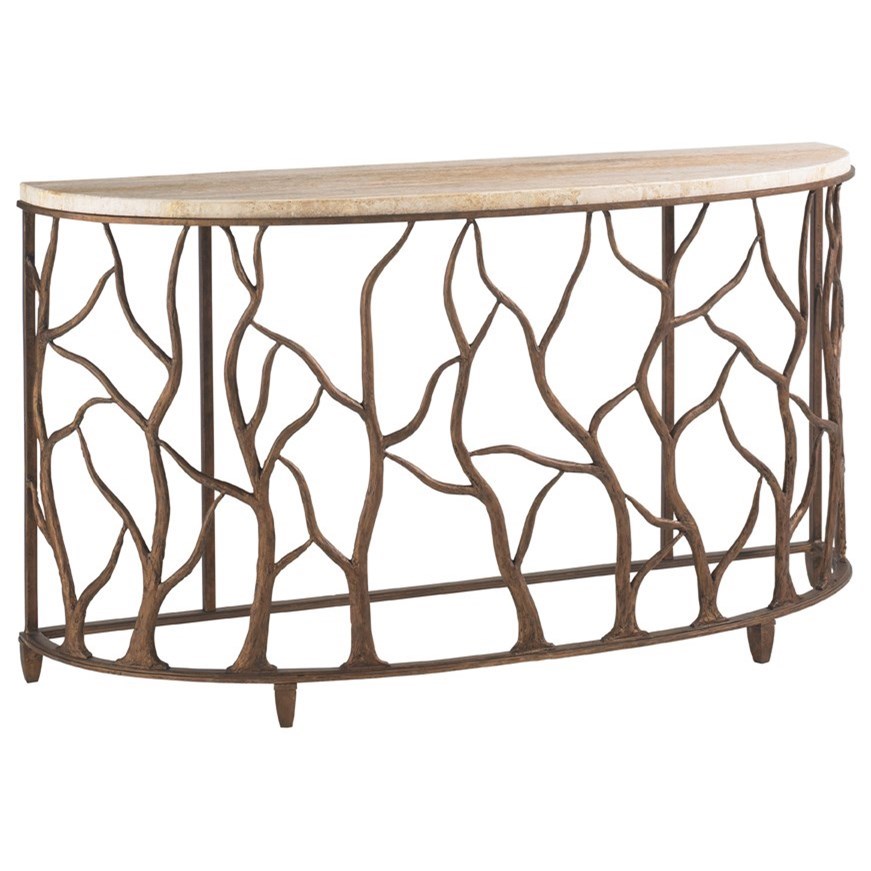 tommy bahama console table