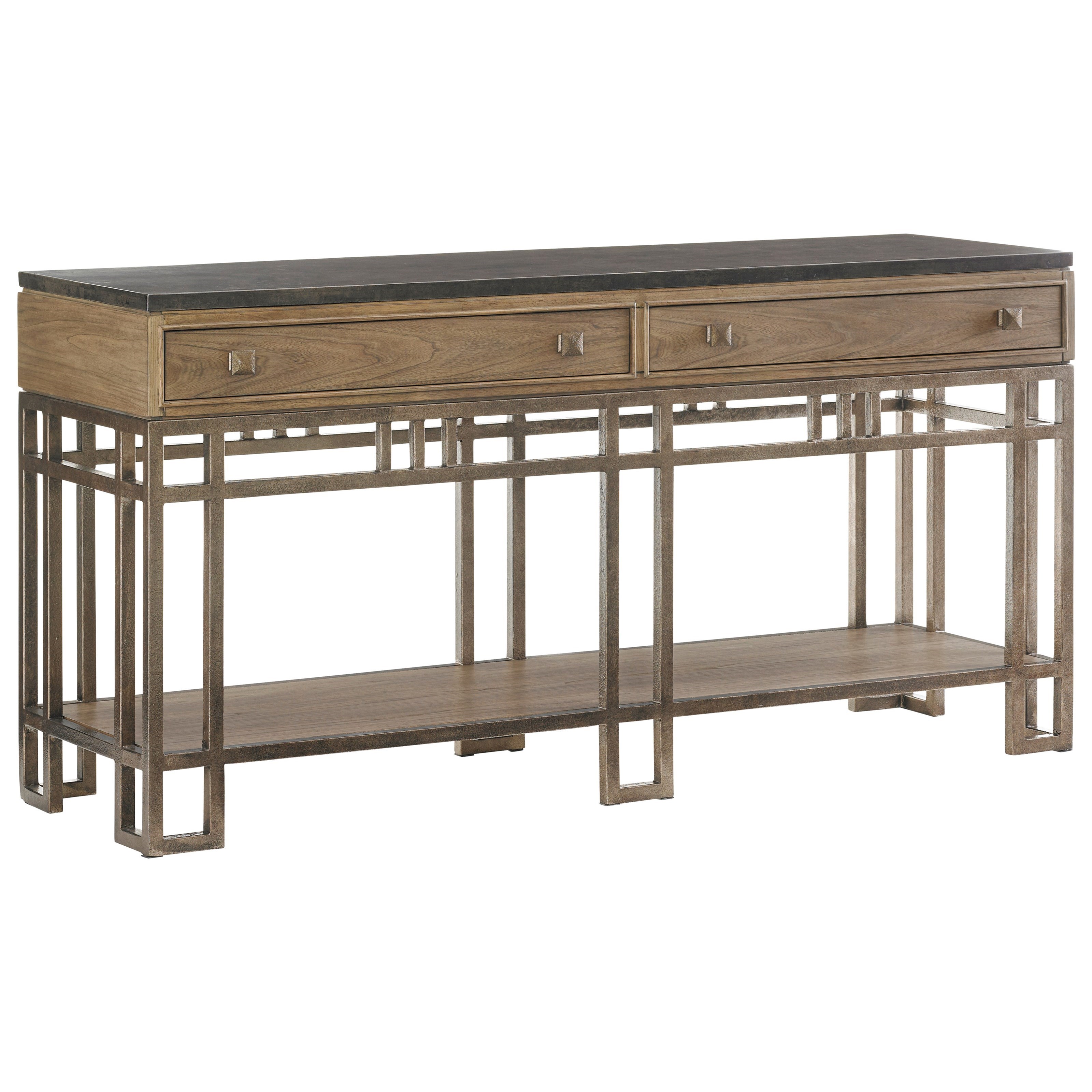 tommy bahama credenza