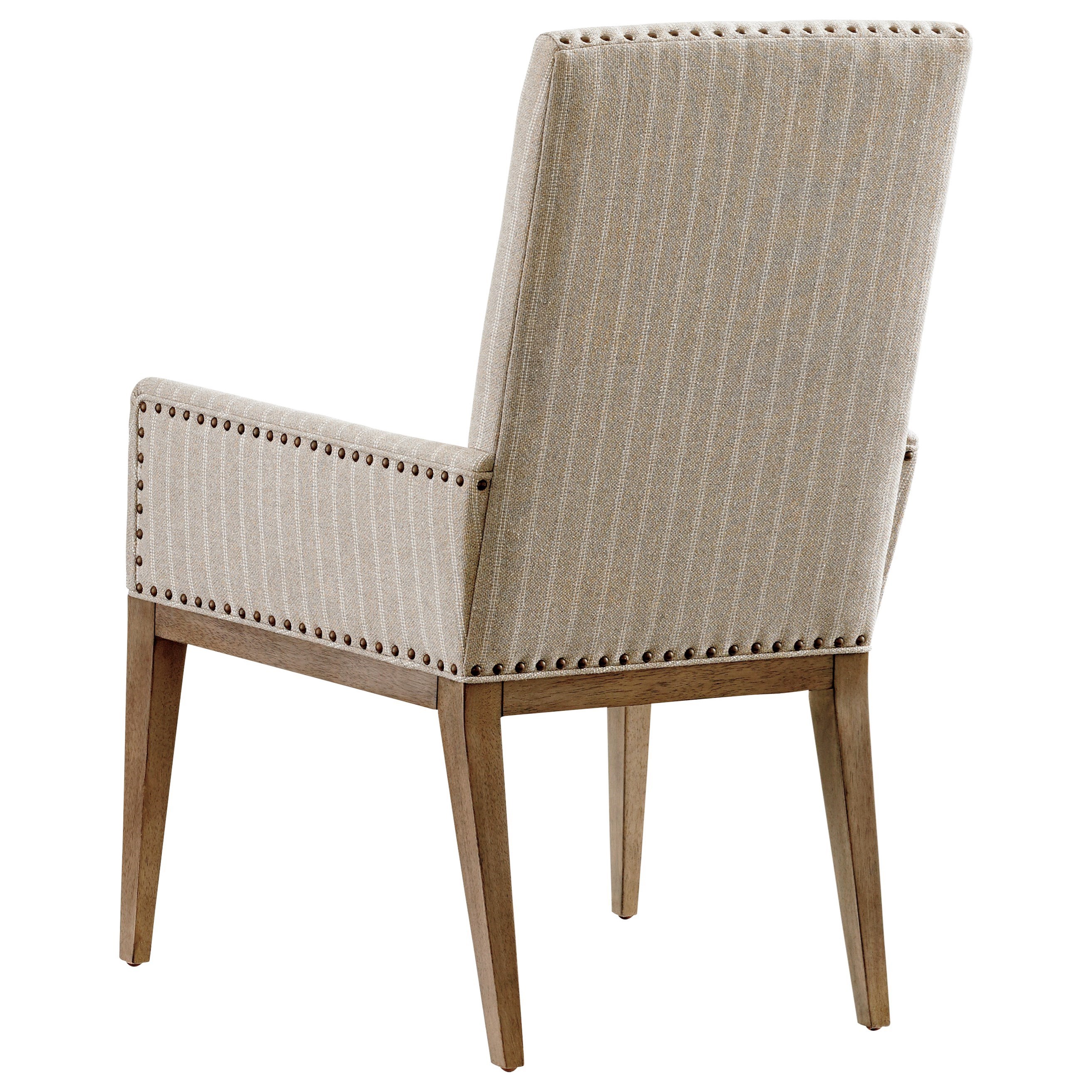 Tommy Bahama Home Cypress Point 561 881 Devereaux Upholstered Arm
