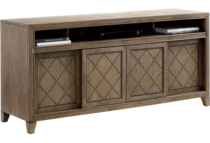 Tommy Bahama Home Cypress Point 561 907 Fairbanks Nailhead