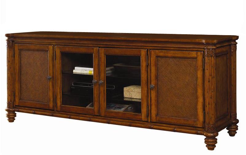 tommy bahama console