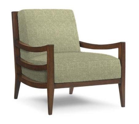 Tommy Bahama Home Island FusionSingapore Chair