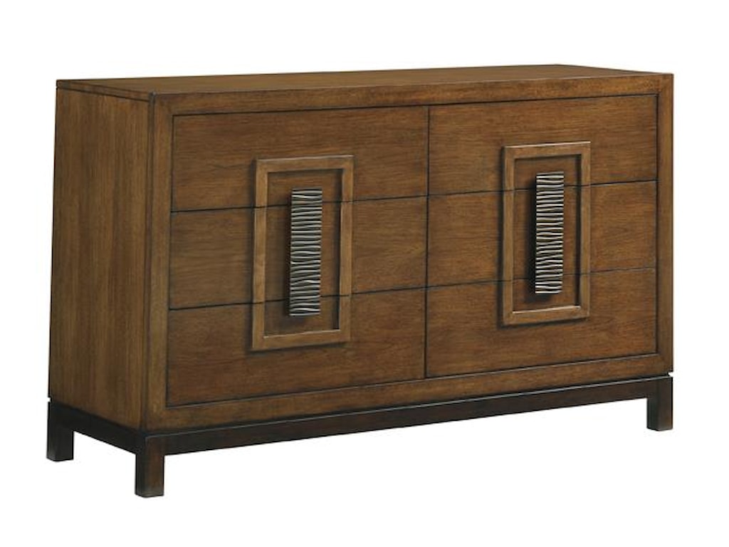 Tommy Bahama Home Island Fusion 556 222 Tahara Asian Inspired Tommy Bahama Home Island Fusiontahara Dresser