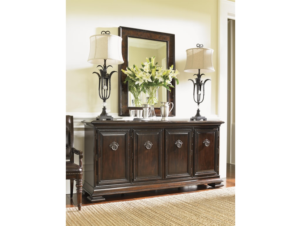 Tommy Bahama Home Island Traditions 548 205 Somerton