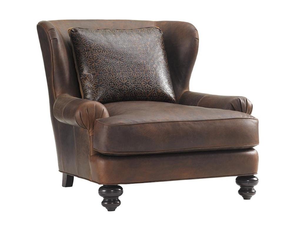 Tommy Bahama Home Island TraditionsKent Chair