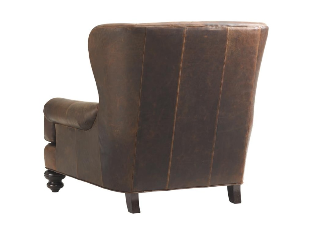 Tommy Bahama Home Island TraditionsKent Chair