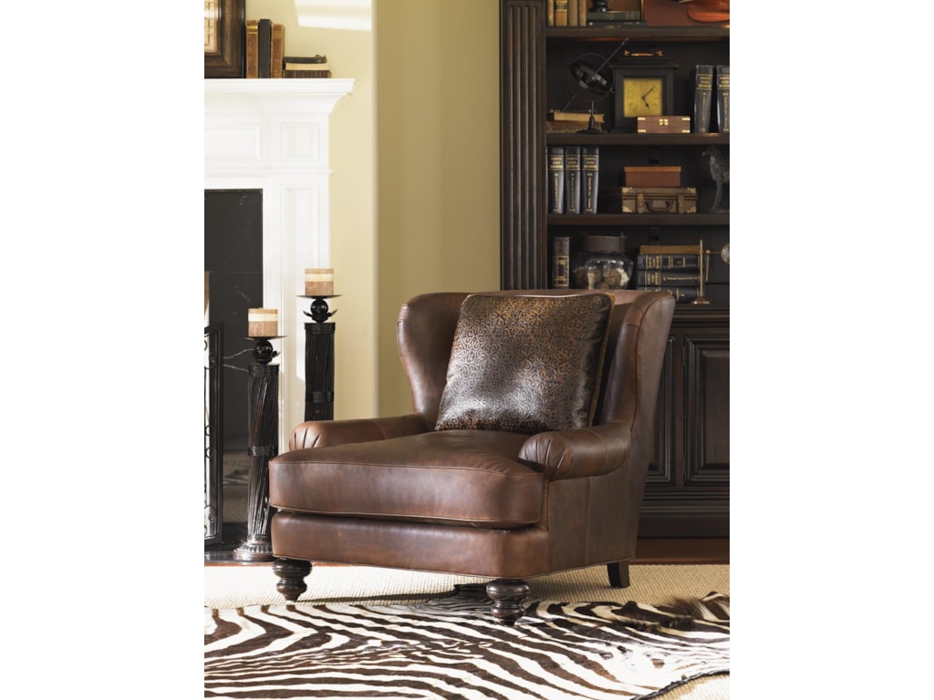 Tommy Bahama Home Island TraditionsKent Chair