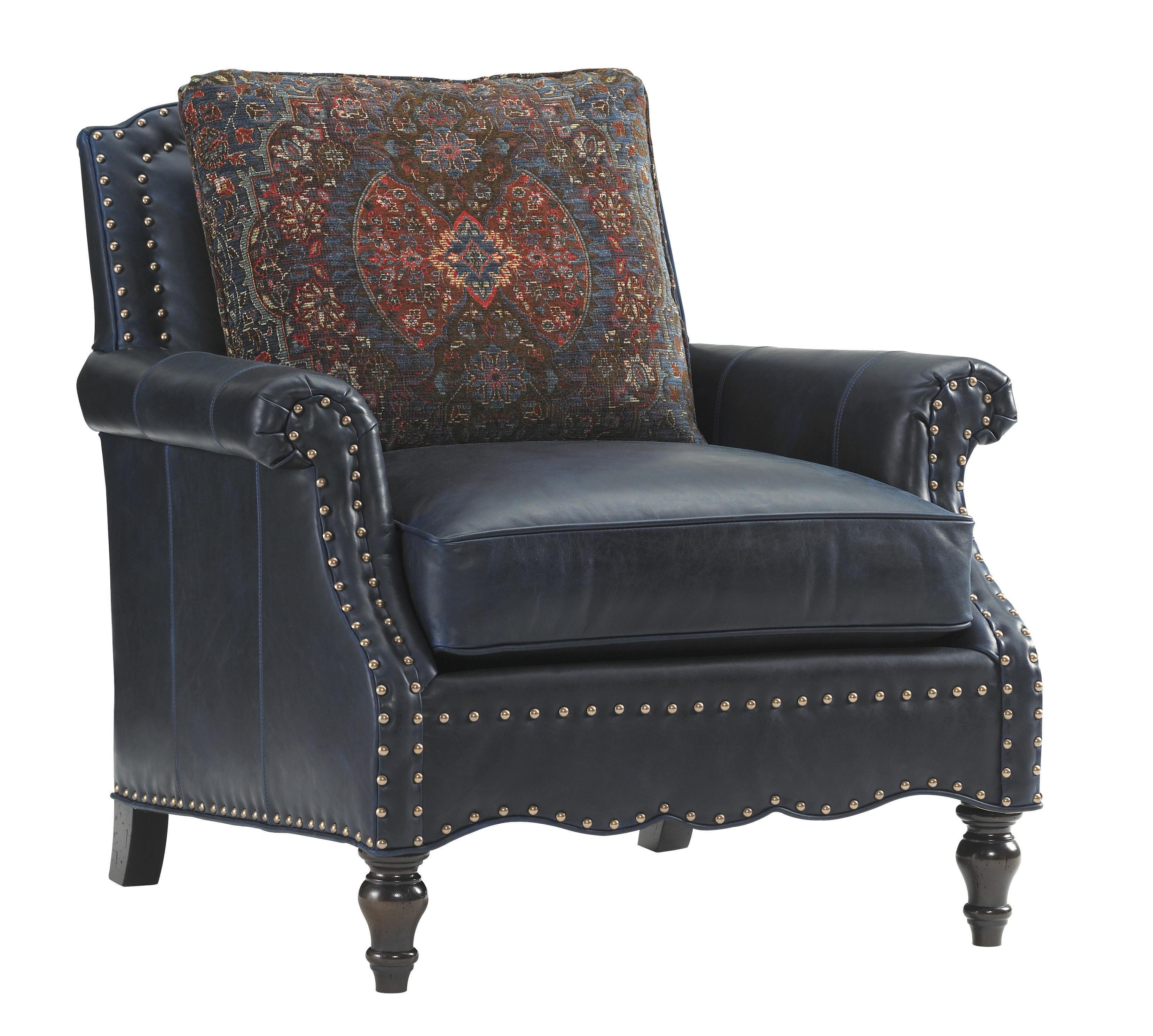 Tommy Bahama Home Tommy Bahama Upholstery Traditional Belgrave