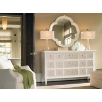 Tommy Bahama Home Ivory Key 304499583 9-Drawer Grotto Isle Dresser | Baer's Furniture | Dressers Tommy Bahama Home Ivory Key 304499583 9-Drawer Grotto Isle Dresser | Baer's Furniture | Dressers