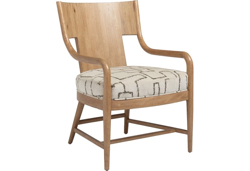 Tommy Bahama Home Los Altos Radford Contemporary Exposed Wood Tommy Bahama Home Los Altos Radford