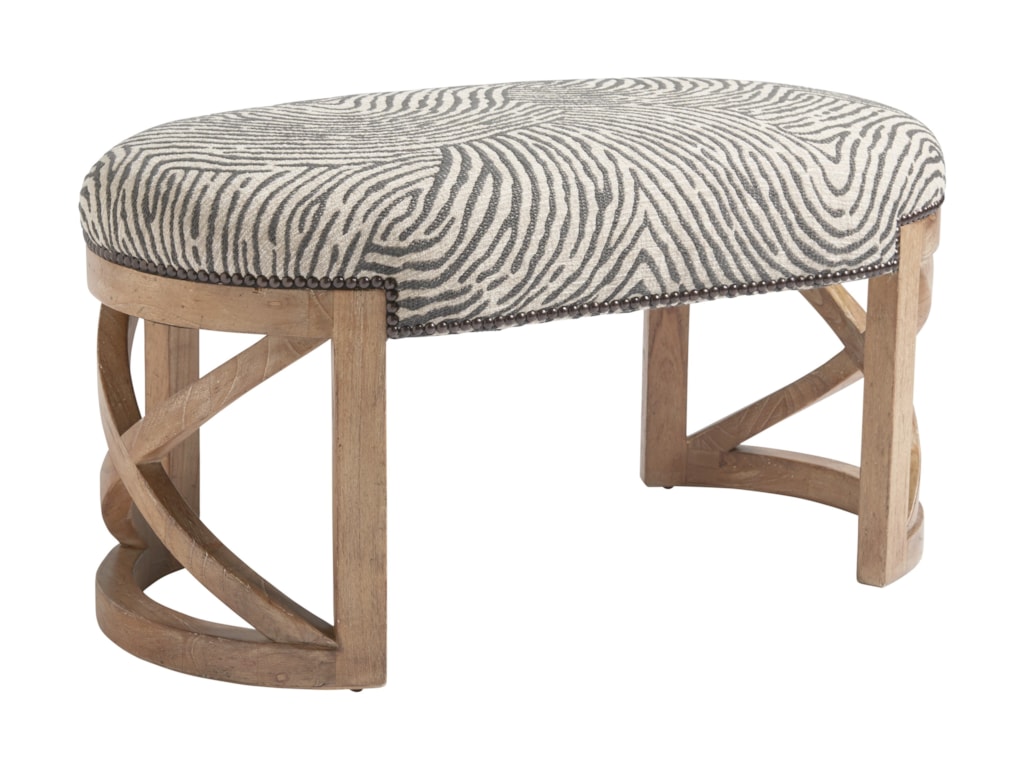 Tommy Bahama Home Los AltosMarcel Bench
