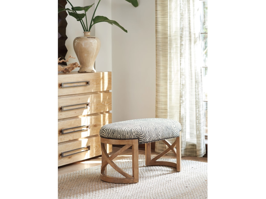 Tommy Bahama Home Los AltosMarcel Bench