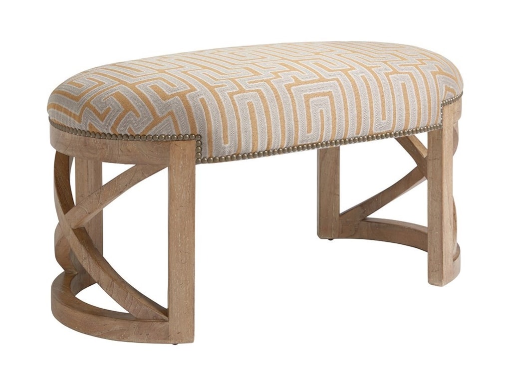 Tommy Bahama Home Los AltosMarcel Bench