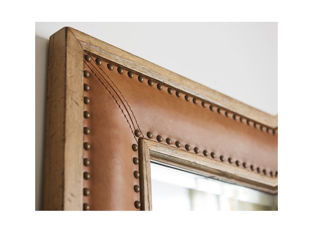 Tommy Bahama Home Los Altos 566 205 Dominica Leather