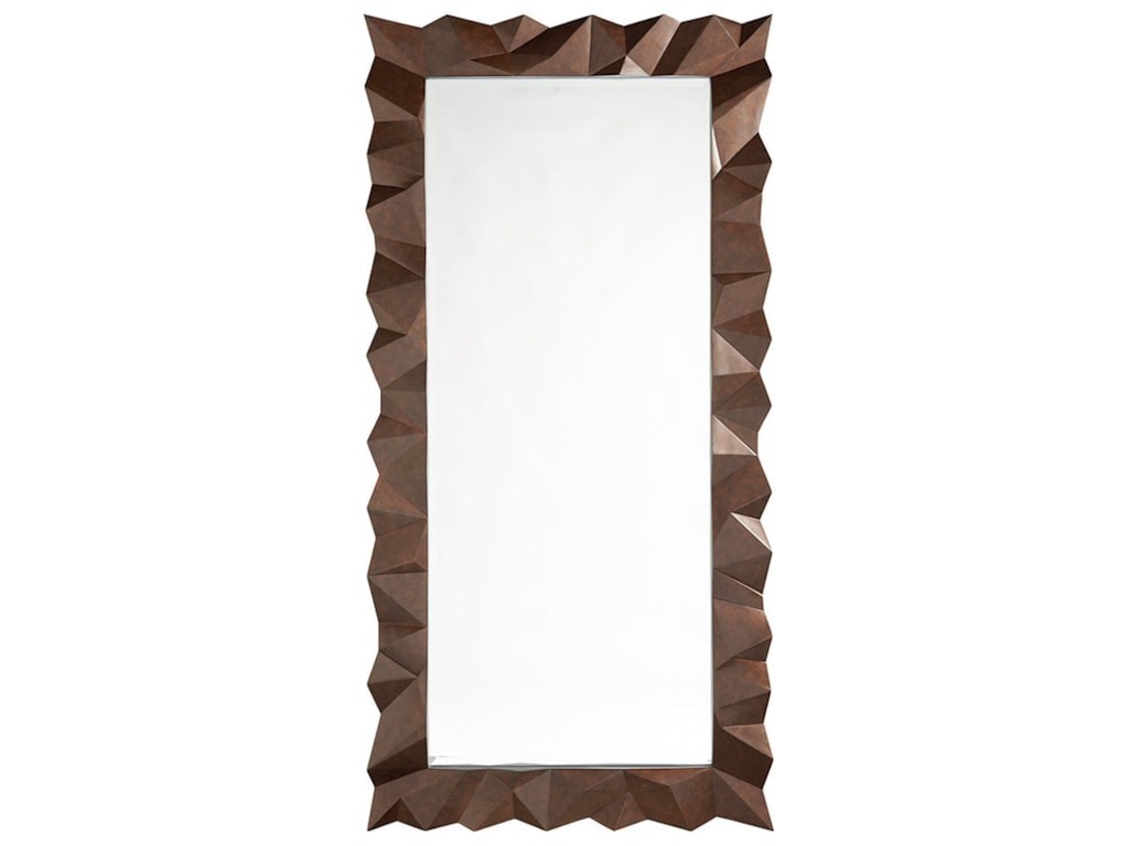 Tommy Bahama Home Los AltosAtherton Floor Mirror