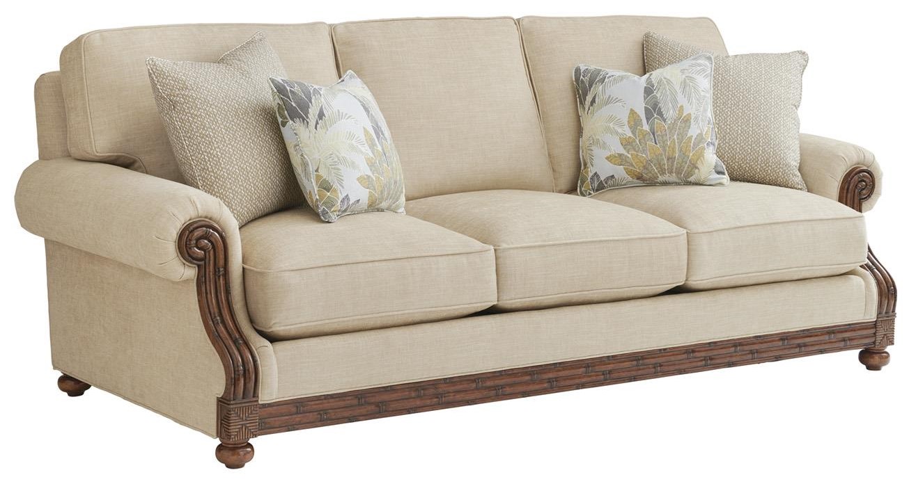 tommy bahama sofa