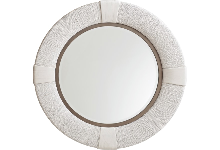 Tommy Bahama Home Ocean Breeze 570 201 Seacroft Round Coastal