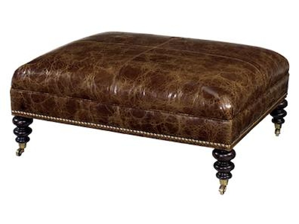 Tommy Bahama Home KingstownCooper Ottoman