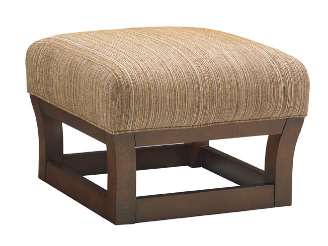 tommy bahama ottoman