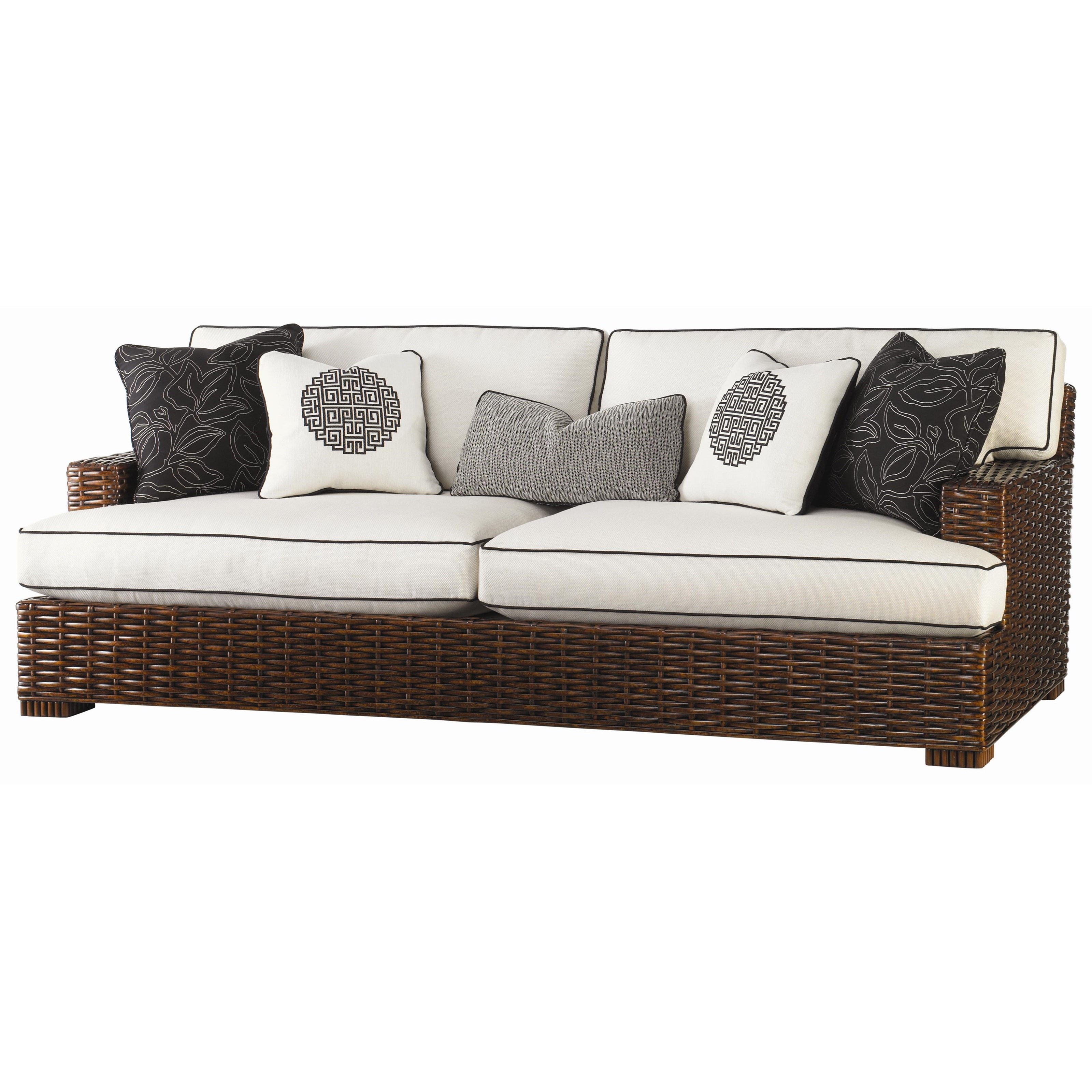 tommy bahama futon