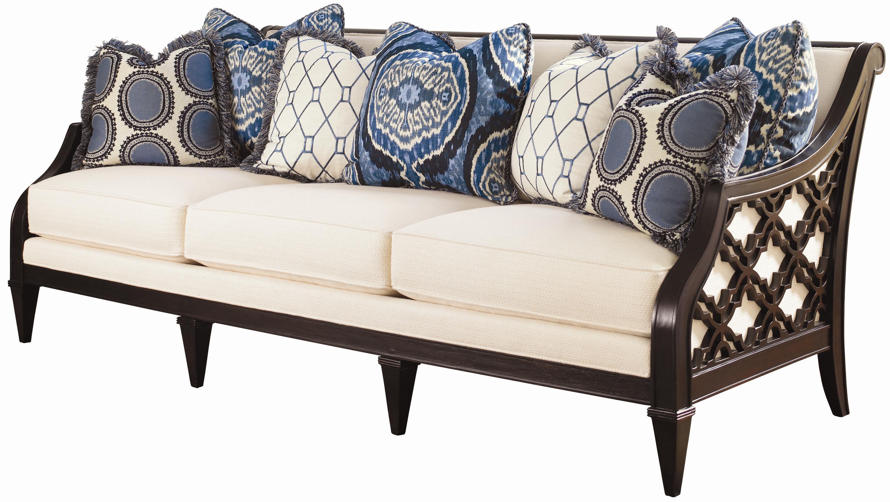 tommy bahama sofa