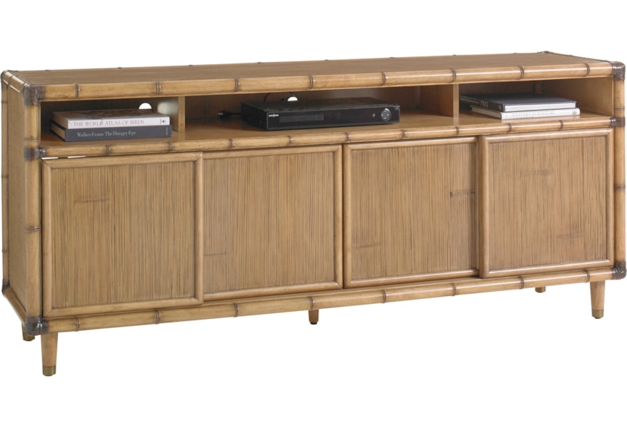 Tommy Bahama Home Twin Palms 558 908 Sea Crest 74 Media