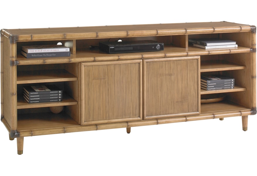Tommy Bahama Home Twin Palms 558 908 Sea Crest 74 Media