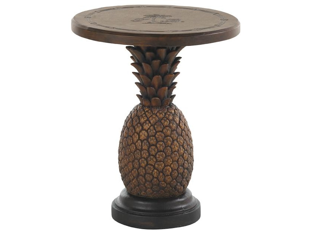 Alfresco Living Sienna Pinele Table With Weatherstone Top By Tommy Bahama Outdoor At Baer S Furniture Alfresco Living Sienna Pinele Table With Weatherstone Top By Tommy Bahama Outdoor At Baer S Furniture
