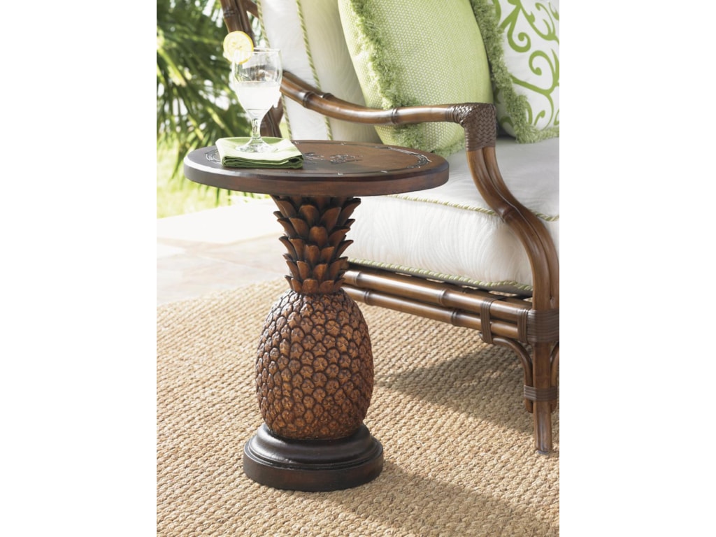 Alfresco Living Sienna Pinele Table With Weatherstone Top By Tommy Bahama Outdoor At Baer S Furniture Alfresco Living Sienna Pinele Table With Weatherstone Top By Tommy Bahama Outdoor At Baer S Furniture