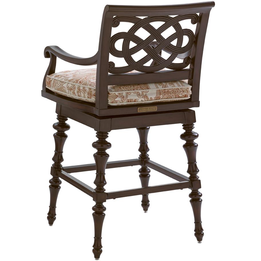 tommy bahama outdoor bar