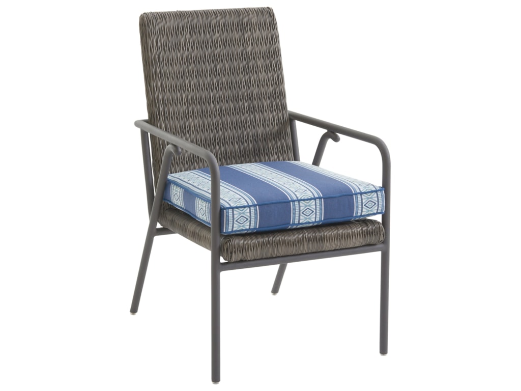 Tommy Bahama Outdoor Living Cypress Point Ocean Terrace Small