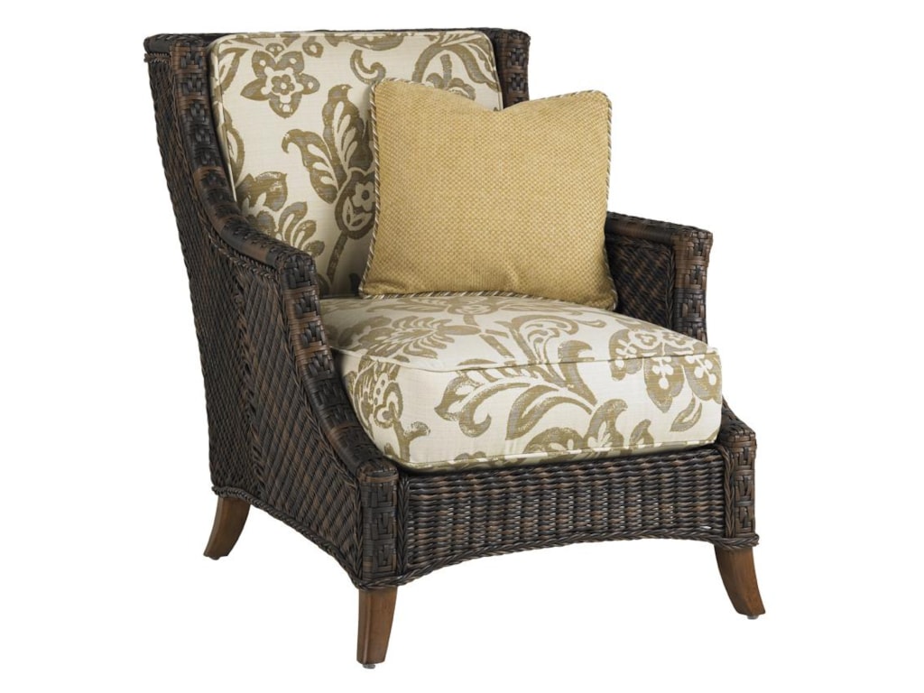 Tommy Bahama Outdoor Living Island Estate Lanai Outdoor Woven Wicker Tommy Bahama Outdoor Living Island Estate Lanai Outdoor Woven Wicker