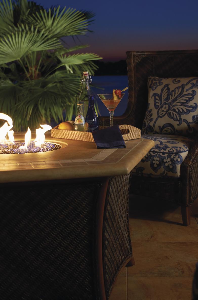 Tommy Bahama Outdoor Living Island Estate Lanai 3170 920fg Outdoor