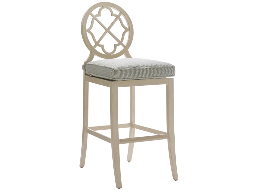 Tommy Bahama Outdoor Living Misty Garden Bar Stool With Tommy Bahama Outdoor Living Misty Gardenbar Stool